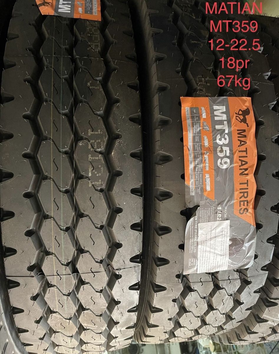 ĐÁNH GIÁ CHẤT LƯỢNG LỐP XE MATIAN NHƯ THẾ NÀO?